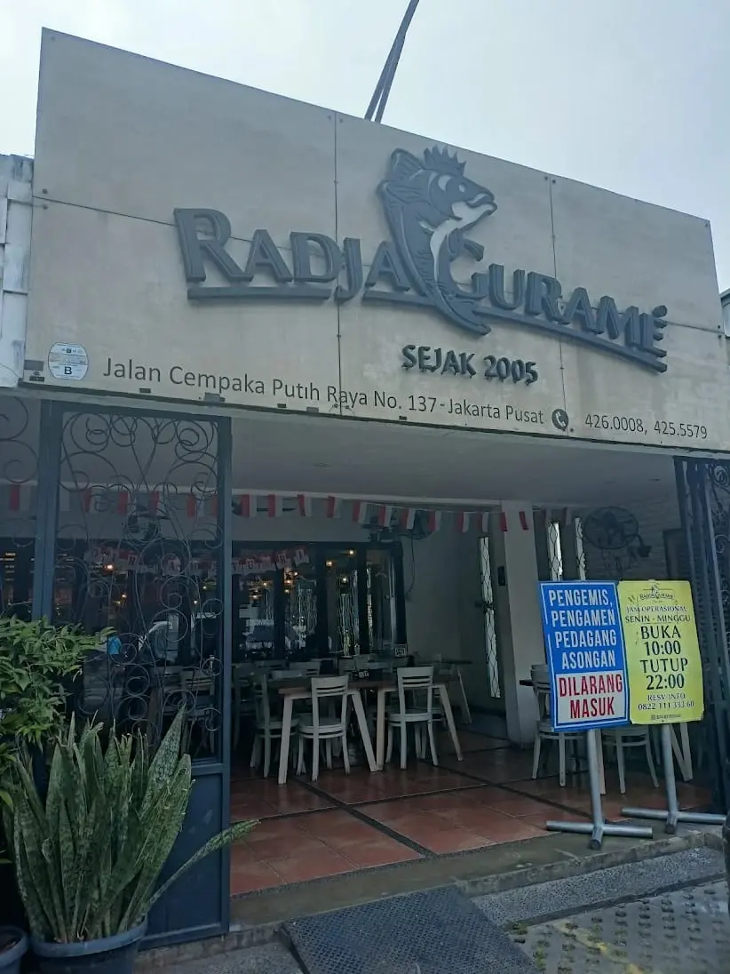 Cempaka Putih